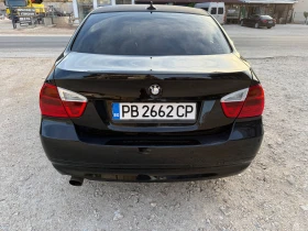 BMW 318, снимка 4