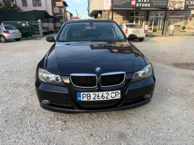 BMW 318, снимка 3