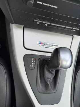 BMW 318, снимка 11