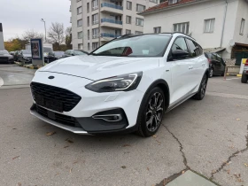 Ford Focus 2.0d/150кс/ST/Aktive/FULL, снимка 1