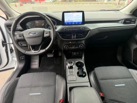 Ford Focus 2.0d/150кс/ST/Aktive/FULL, снимка 12
