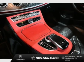 Mercedes-Benz E 400, снимка 16