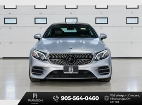 Mercedes-Benz E 400, снимка 2