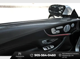 Mercedes-Benz E 400, снимка 7