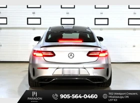 Mercedes-Benz E 400, снимка 5