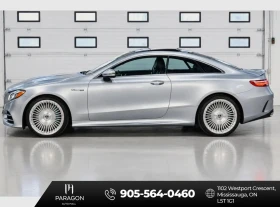 Mercedes-Benz E 400, снимка 6