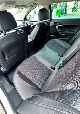 Opel Insignia, снимка 9