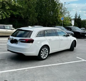 Opel Insignia, снимка 3