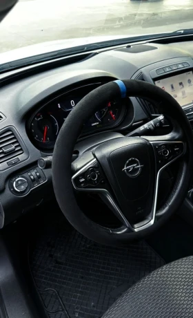 Opel Insignia, снимка 8