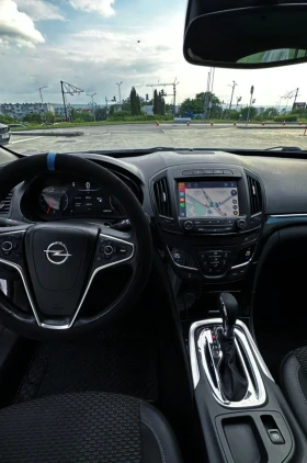 Opel Insignia, снимка 7