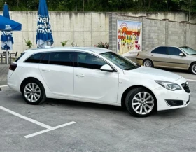 Opel Insignia, снимка 6