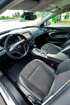 Opel Insignia, снимка 10