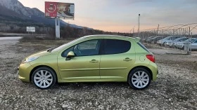 Peugeot 207 1.6T, снимка 2