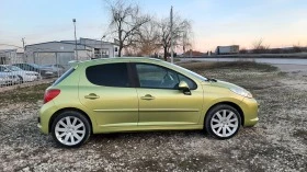 Peugeot 207 1.6T, снимка 6