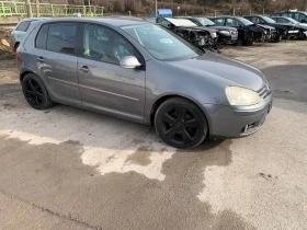     VW Golf 2.0 FSI