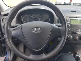 Hyundai I30 1.6, снимка 3