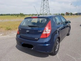 Hyundai I30 1.6 - 11 лв. - 42687501 | Car24.bg