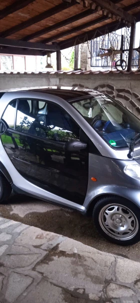 Smart Fortwo, снимка 3