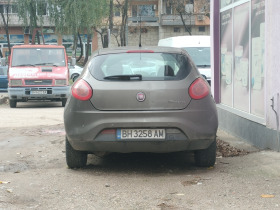 Fiat Bravo, снимка 4