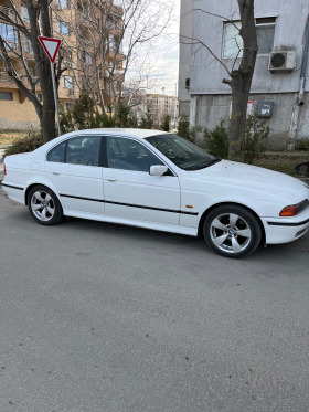 BMW 525 TDS, снимка 1 - Автомобили и джипове - 45372989