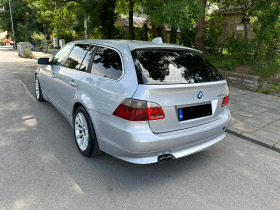 BMW 530 xd Touring, снимка 7