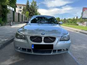     BMW 530 xd Touring