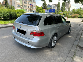 BMW 530 xd Touring, снимка 6
