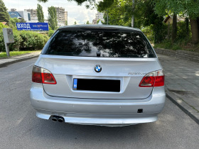 BMW 530 xd Touring, снимка 8