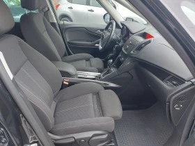 Opel Zafira 2.0cdti- avtomat* * * * , снимка 11