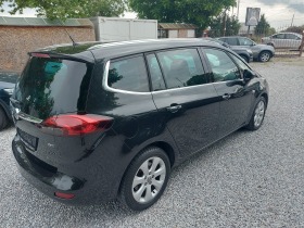 Opel Zafira 2.0cdti- avtomat* * * *  | Mobile.bg   6