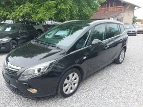 Opel Zafira 2.0cdti- avtomat* * * * , снимка 3