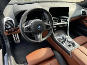 BMW 840 xDrive Гран Купе, снимка 5