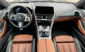 BMW 840 xDrive Гран Купе, снимка 6