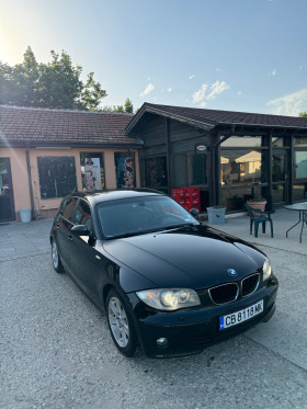 BMW 120, снимка 1
