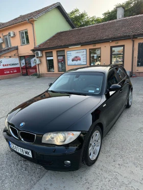 BMW 120, снимка 5