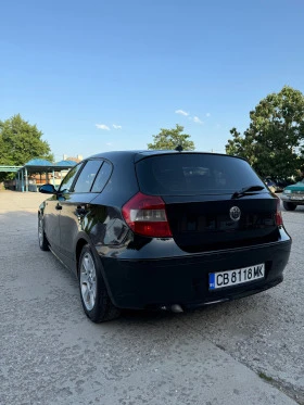 BMW 120, снимка 7