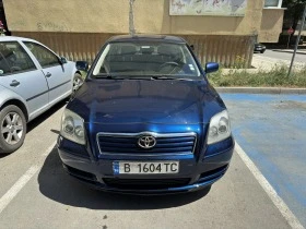 Toyota Avensis, снимка 1