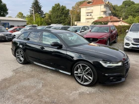     Audi A6 S-line