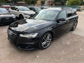     Audi A6 S-line