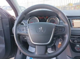 Peugeot 508 1.6 HDI -EURO 6 B/   | Mobile.bg    15