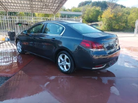 Peugeot 508 1.6 HDI -EURO 6 B/ ЛИЗИНГ , снимка 9