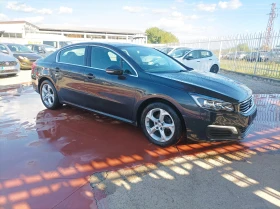 Peugeot 508 1.6 HDI -EURO 6 B/ ЛИЗИНГ , снимка 4