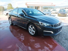 Peugeot 508 1.6 HDI -EURO 6 B/ ЛИЗИНГ , снимка 6