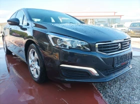 Peugeot 508 1.6 HDI -EURO 6 B/ ЛИЗИНГ , снимка 1