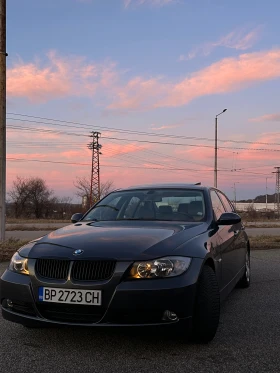 BMW 320 BMW E90 320i, снимка 5