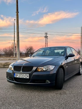 BMW 320 BMW E90 320i, снимка 3