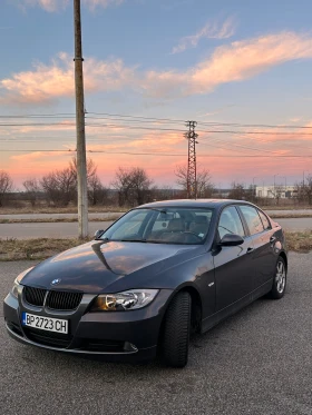 BMW 320 BMW E90 320i, снимка 10