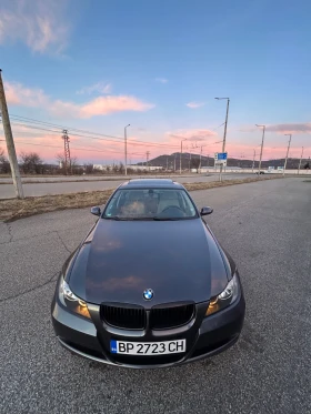 BMW 320 BMW E90 320i, снимка 8