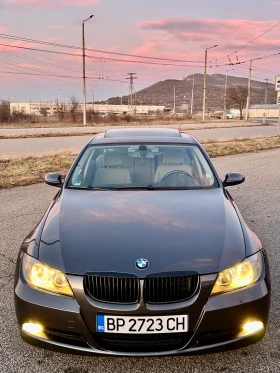 BMW 320 BMW E90 320i, снимка 1