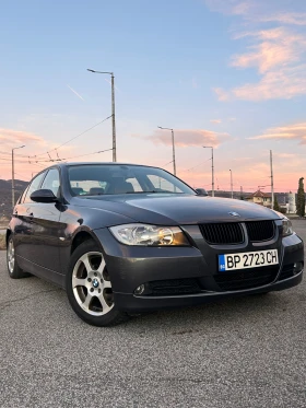 BMW 320 BMW E90 320i, снимка 7